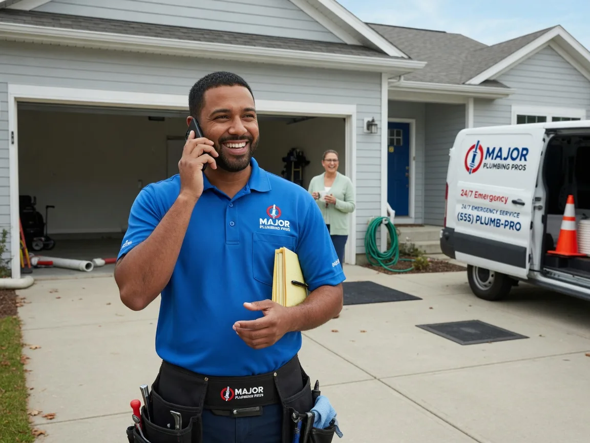 Drain Cleaning Services Queen City, MO FAQs